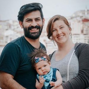 Meet your Posher, Erman